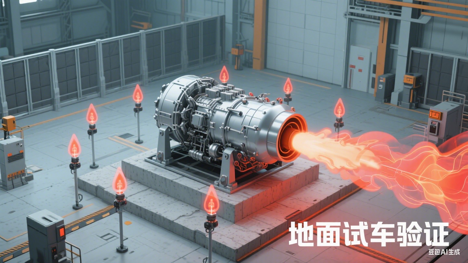 附面层探针，一种精密测量仪器及其应用领域