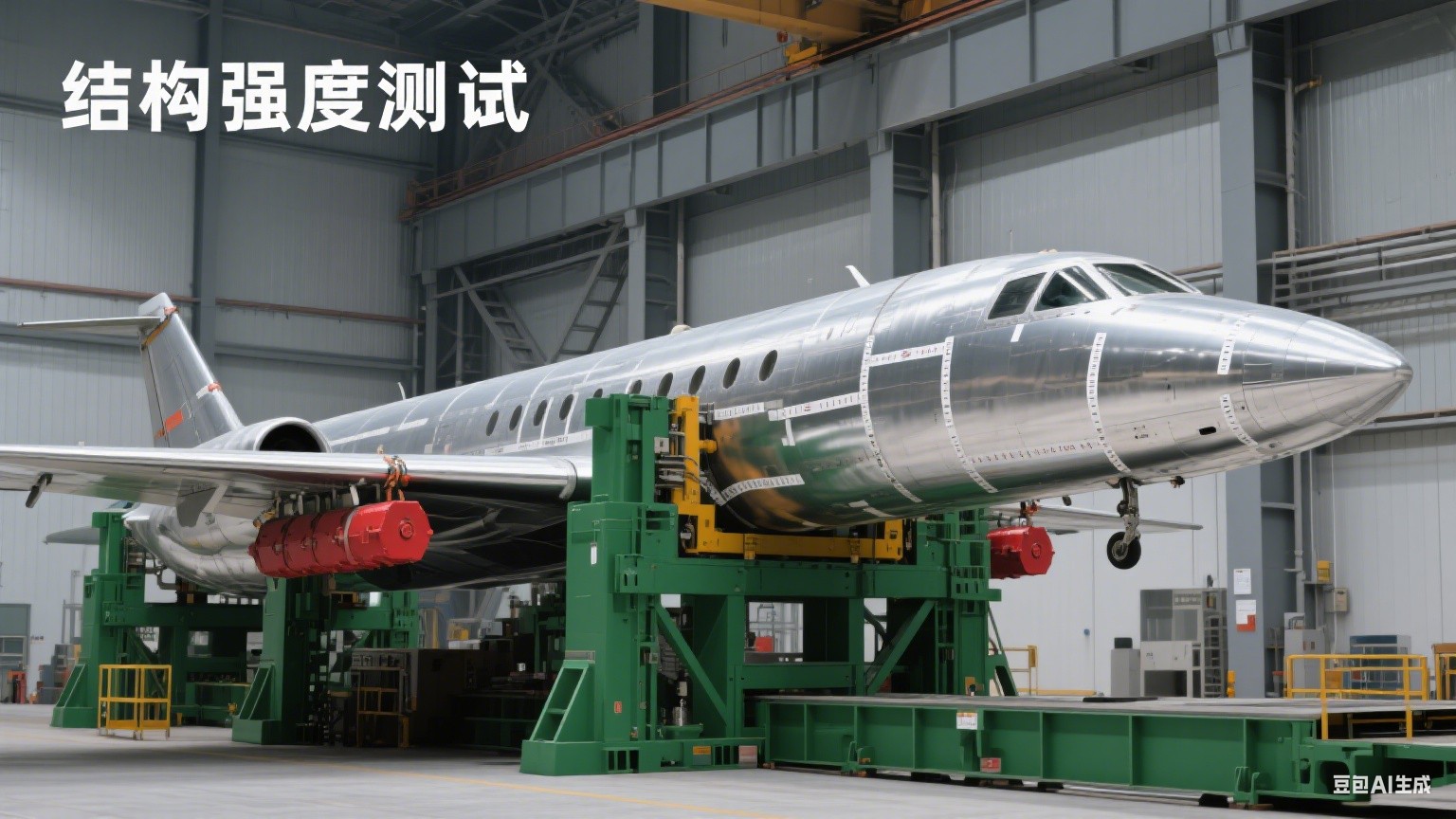 附面层探针，一种精密的仪器设备类型