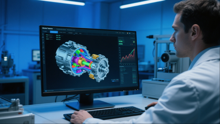 附面层探针，探索流体动力学的关键工具