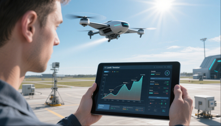 附面层探针，一种精密测量仪器及其图片、解剖图介绍